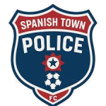 Escudo do Spanish Town Police