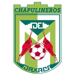Escudo do Chapulineros