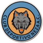 Escudo do Neza