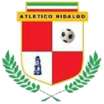 Escudo do Atletico Hidalgo