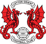 Escudo do L Orient U21