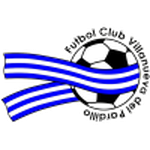 Escudo do Villanueva Pardillo