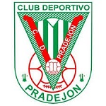 Escudo do Pradejón