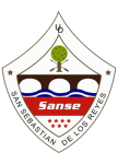 Escudo do SS Reyes II