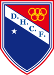Escudo do Dos Hermanas