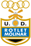 Escudo do Rotlet Molinar