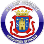 Escudo do San Clemente