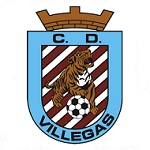 Escudo do Villegas