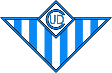 Escudo do UD Casetas