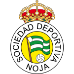 Escudo do Noja