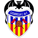 Escudo do RC Catarroja