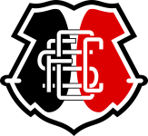 Escudo do Santa Cruz FC
