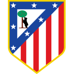 Escudo do A Madrid III