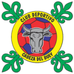 Escudo do Cabeza Buey