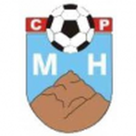 Escudo do Montehermoso