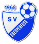 Escudo do Oberperfuss