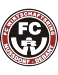 Escudo do Nußdorf