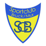 Escudo do Bruck an der Mur
