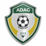 Escudo do Atlético Gloriense