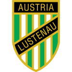 Escudo do Austria Lustenau II