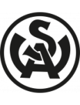 Escudo do SV Schwarzach
