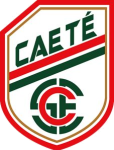 Escudo do Caete U20