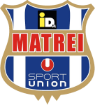 Escudo do TSU Matrei
