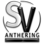 Escudo do Anthering