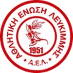 Escudo do Lefkimmi