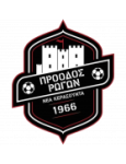 Escudo do Proodos Rogon
