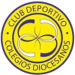 Escudo do Colegios Diocesanos