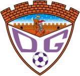 Escudo do Guadalajara II