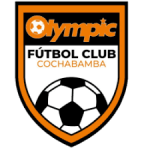 Escudo do Olympic FC
