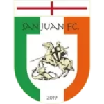 Escudo do CD IN San Juan FC