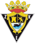 Escudo do Zarautz