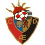 Escudo do Avance Ezcabarte