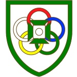 Escudo do Oberena