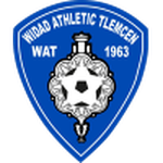 Escudo do WA Tlemcen
