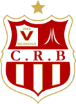Escudo do CRB Adrar