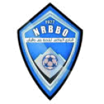 Escudo do Nrb Beni Oulbene