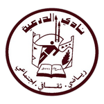 Escudo do Al Draih