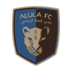Escudo do Al Ula