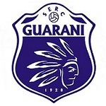 Escudo do Guarani de Palhoça