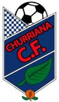 Escudo do Churriana Vega
