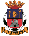 Escudo do Telde