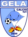 Escudo do Gela