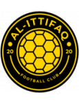 Escudo do Ittifaq