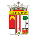 Escudo do Illueca