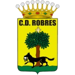 Escudo do Robres