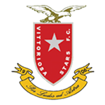 Escudo do Vittoriosa Stars